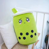 Cute Fruit Drink Stuffed Plush Toy