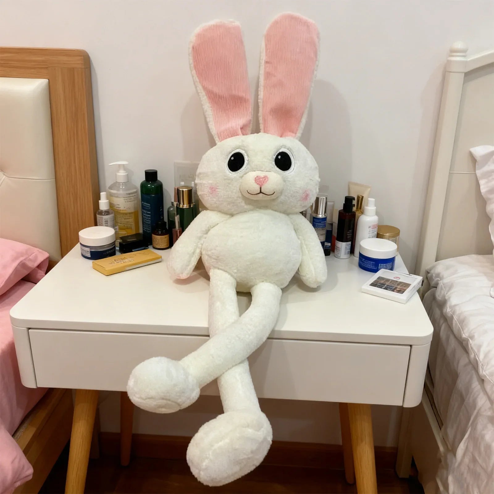 Bunny Stuffed Toy