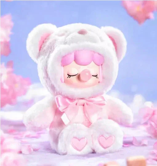 Rolife Nanci First Generation Chocolate Colorful Series Blind Boxes