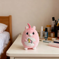 Cute Pinky Plush Toy