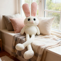 Bunny Stuffed Toy