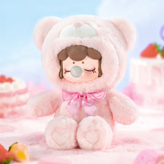 Rolife Nanci First Generation Chocolate Colorful Series Blind Boxes