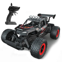 Remote Control Toy Car