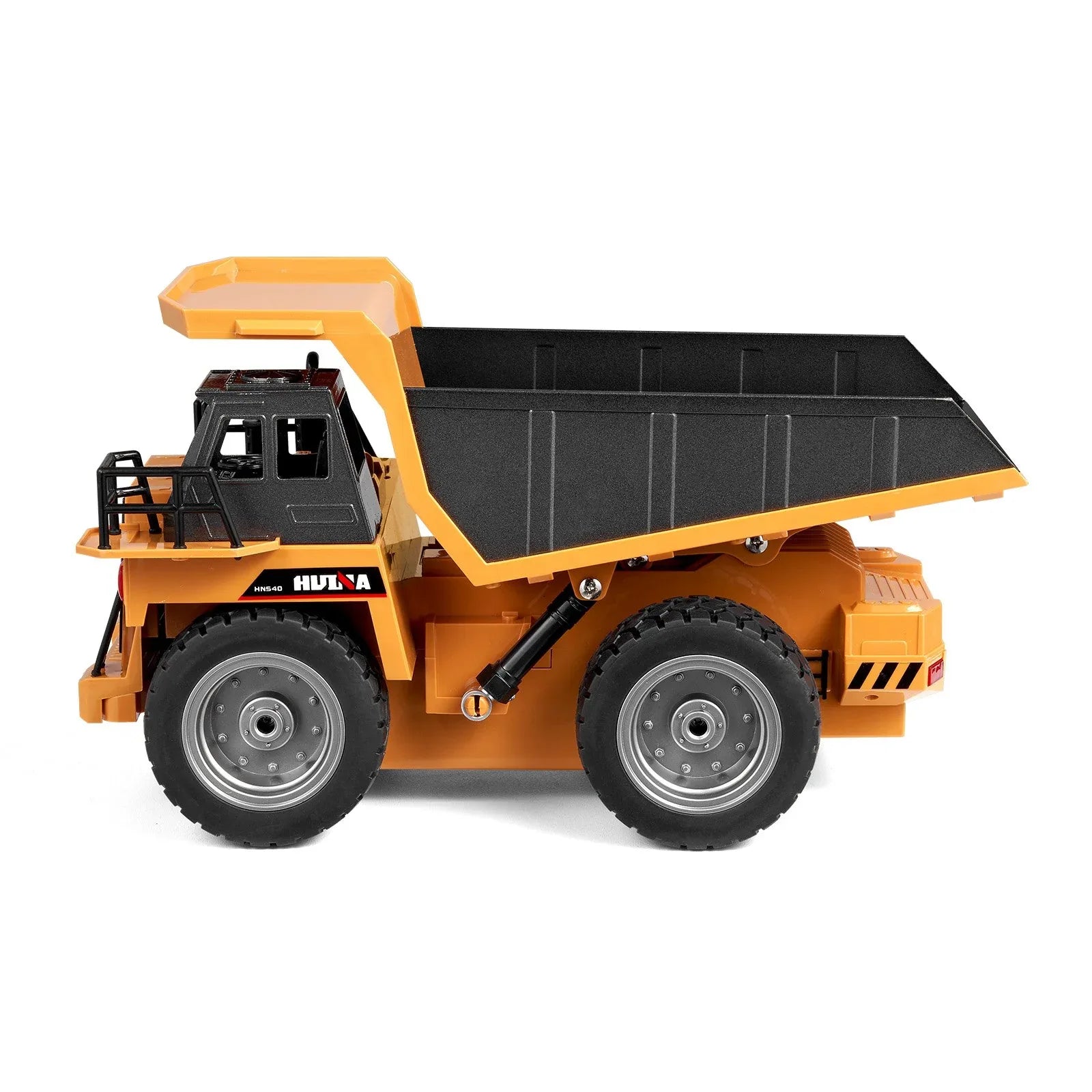 RC Remote Control Dump Truck Toy