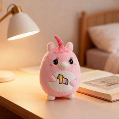Cute Pinky Plush Toy