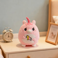 Cute Pinky Plush Toy